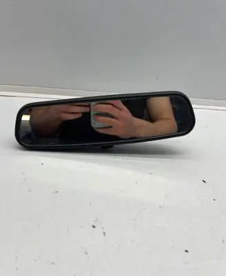 Porsche 911 997 Rear view mirror (interior) E1010590