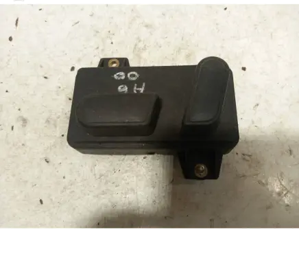Audi A4 S4 B5 8D Seat control switch 4b0959765