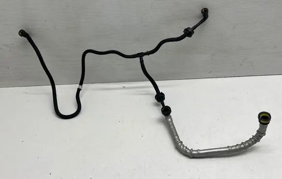 Renault Captur Coolant pipe/hose 104203