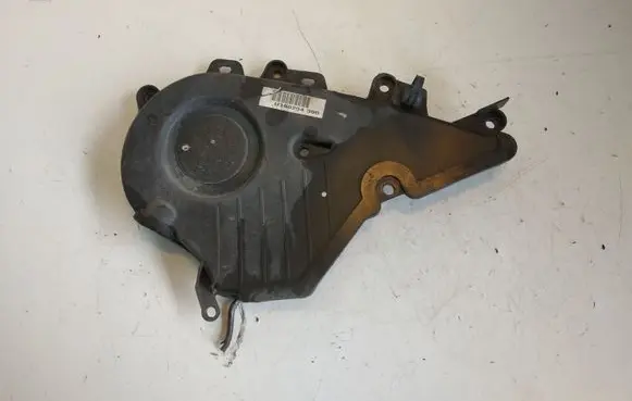 Toyota Avensis T250 Timing belt guard (cover) U190254390