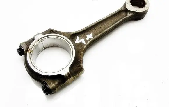 Peugeot 307 Connecting rod/conrod 6931282317