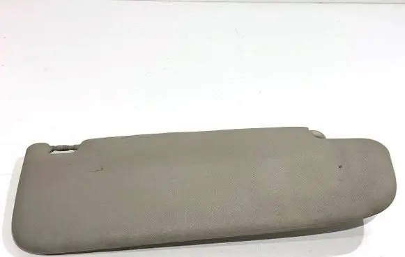 Alfa Romeo 159 Sun visor 