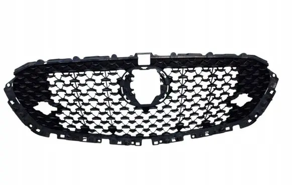 Mazda CX-30 Front bumper upper radiator grill DFR550711