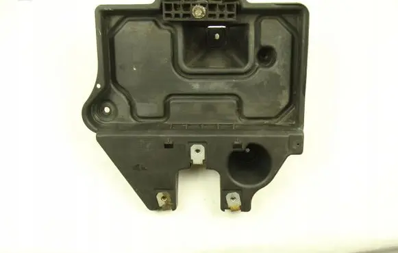 Dodge Nitro Battery tray 