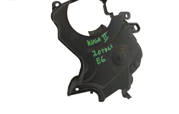 Ford Mondeo MK V Timing belt guard (cover) 9802982680CAREWAY3
