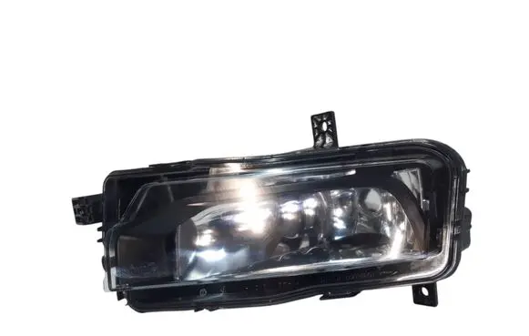 Volkswagen Multivan T6 Front fog light 7E0941662B
