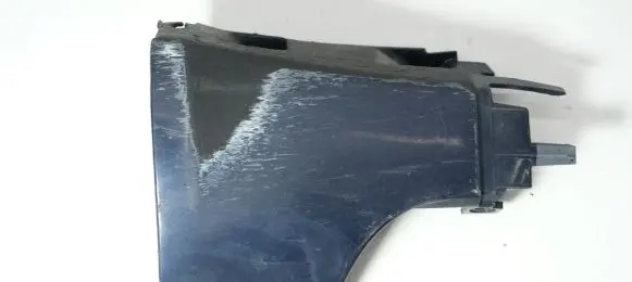 Audi A4 S4 B7 8E 8H Side skirt rear trim 8E0853579C