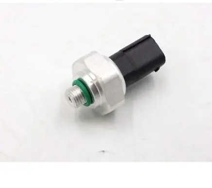 Mercedes-Benz E W211 Air conditioning (A/C) pressure sensor A2110000283