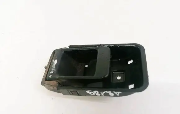 Front door interior handle