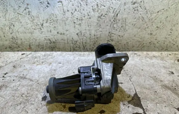 EGR valve