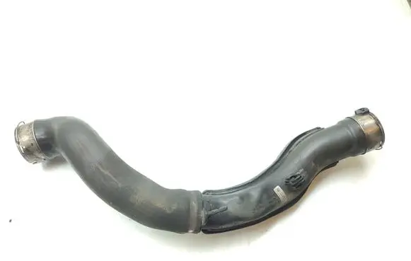 BMW 5 GT F07 Intercooler hose/pipe 7809834 4735270