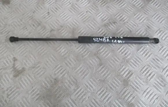 Peugeot 207 Rear window strut damper 