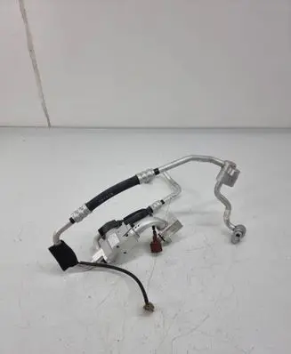 Nissan Ariya Air conditioning (A/C) pipe/hose 4433101760