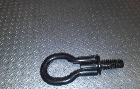 Ford Mondeo MK IV Towing hook eye 