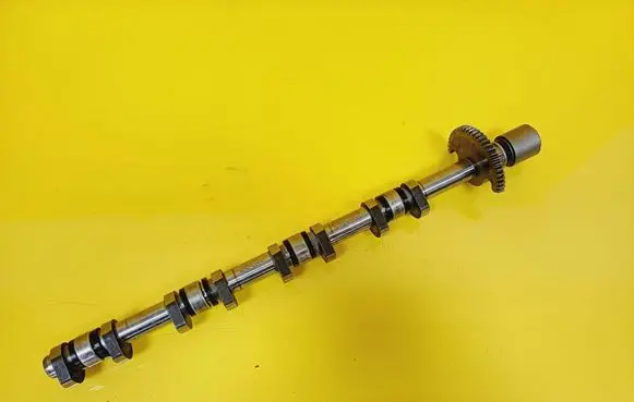 Mini One - Cooper Coupe R56 Camshaft V753388880