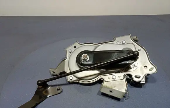 Honda CR-V Holder (bracket) P72-69450-C