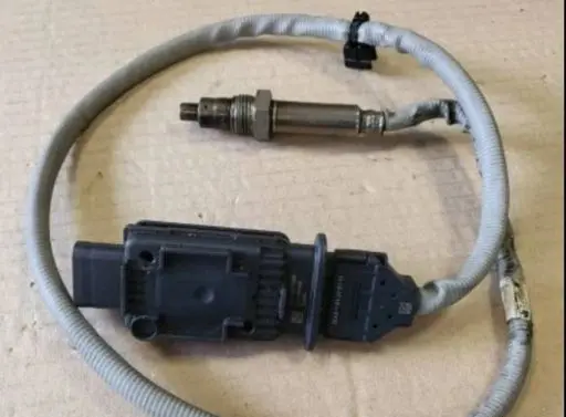 Volkswagen Caddy Lambda probe sensor 05L907807R NE66519