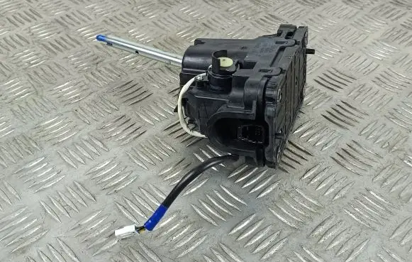 Dodge Durango Gear shifter/selector 68322226AC