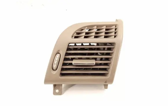 Mercedes-Benz E W211 Dashboard side air vent grill/cover trim 2118300654 A2118300654