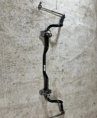 Front anti-roll bar/sway bar