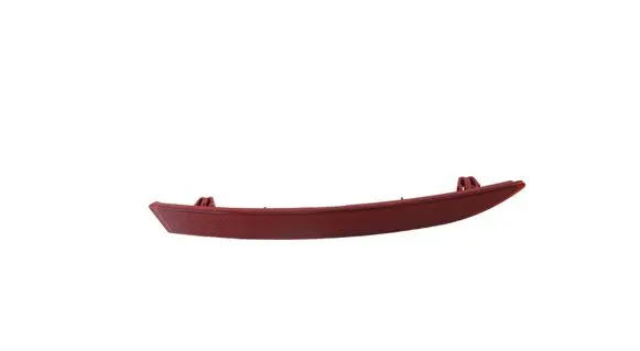 BMW 3 E90 E91 Rear tail light reflector 7391647