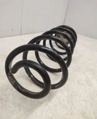 Audi A4 S4 B8 8K Rear coil spring