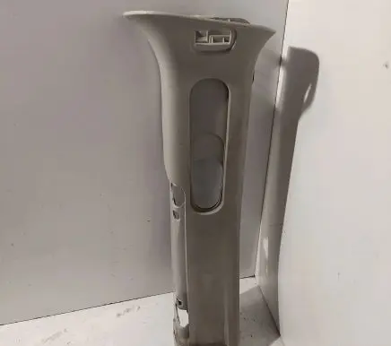 Chrysler Town u0026 Country V (B) pillar trim (bottom) 0ZR27ES3AE C289001 68248Z