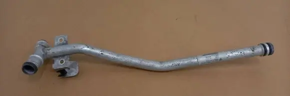 Porsche Cayenne (92A) Engine coolant pipe/hose 94810606921 085002806 00000016