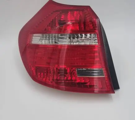 BMW 1 E81 E87 Rear/tail lights 7164955 63217164955