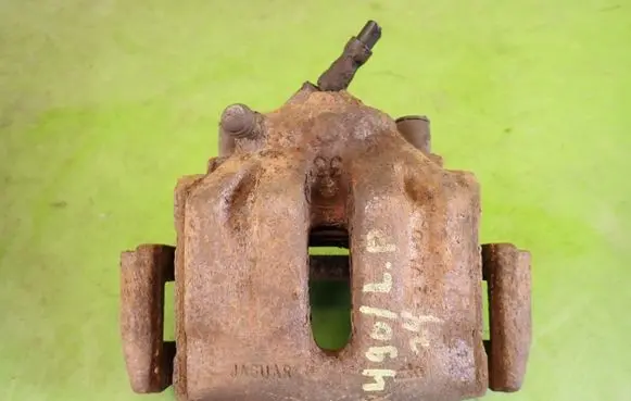 Jaguar XJ X300 Front brake caliper