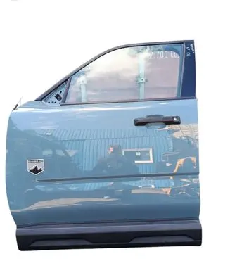 Ford Bronco Front door M1PBS21411AD