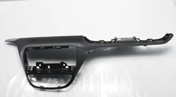 Peugeot 208 I Other dashboard part 9875839677