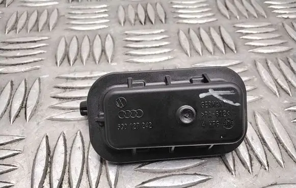 Audi Q5 SQ5 Fuel pressure regulator 5Q0127242