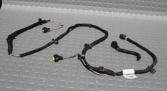 Nissan Qashqai J12 Wiring harness NISSAN240336UA0A 240336UA0A