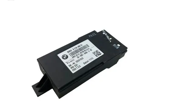 BMW 3 F30 F35 F31 Other control units/modules 9216468
