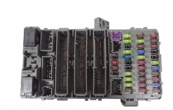 Honda Civic Fuse box set SNB-G331