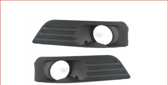 Ford Focus ST Front fog light trim/grill 
