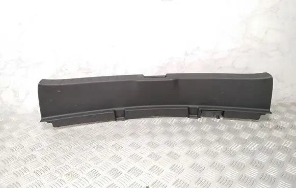 Polestar 2 Tailgate/trunk side cover trim 32344517