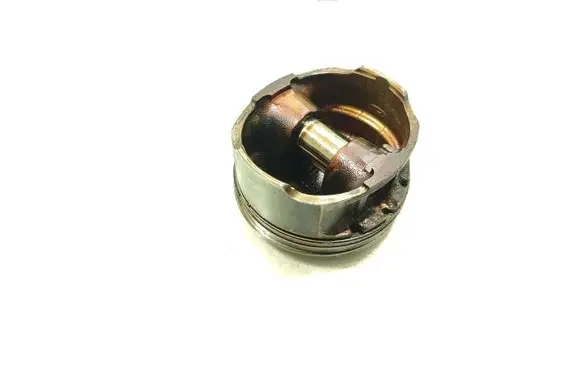 Jaguar S-Type Piston 