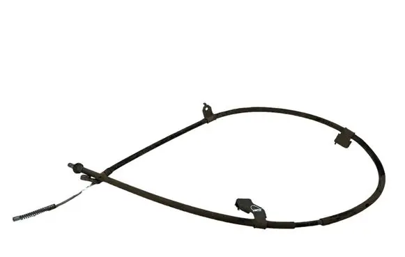 Handbrake/parking brake wiring cable