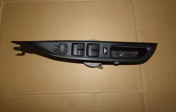 Mazda 6 Electric window control switch
