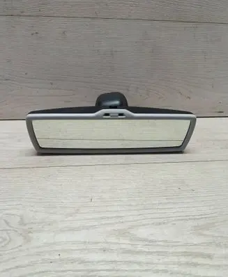 Volkswagen Sharan Rear view mirror (interior) 7N0857511L 44648532 9053541
