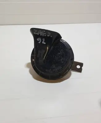 Opel Zafira A Horn signal 002924 71335 20009