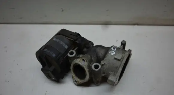 Citroen C5 EGR valve 9681825280