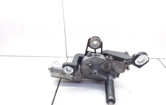 Volkswagen Fox Rear window wiper motor 5Z6955711 F006B20059