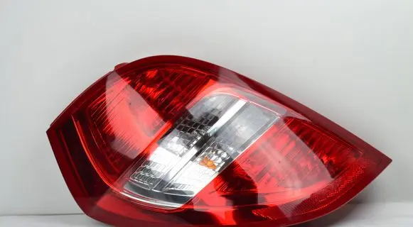 Rear/tail lights