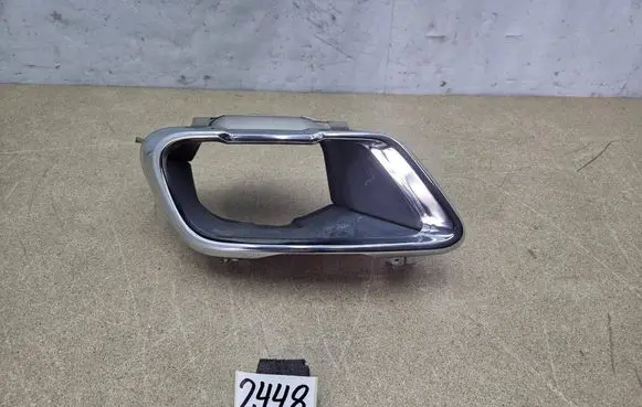 Mercedes-Benz ML AMG W166 Muffler ending 8074190 20860210 11J41218