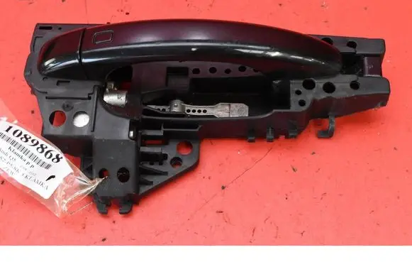 Audi Q5 SQ5 8R Front door exterior handle 8T0837886