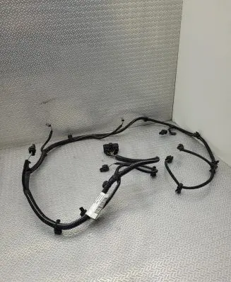 Volvo V40 Cross country Parking sensor (PDC) wiring loom 31350913