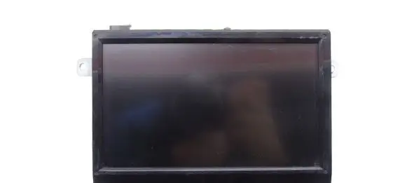 Subaru Tribeca Radio/CD/DVD/GPS head unit 86281XA02A